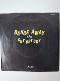 Roxy Music - Dance away