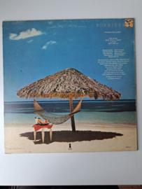 Cat Stevens - Foreigner suite