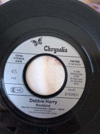 Deborah Harry - French Kissin