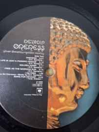 Oneness - Silver dreams Golden reality