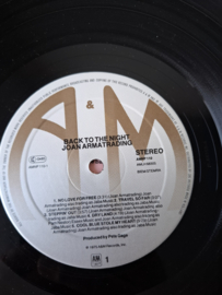 Joan Armatrading - Back to the night