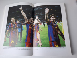 Messi ( Boek )