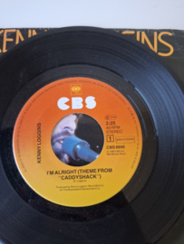 Kenny Loggins - I'm allright