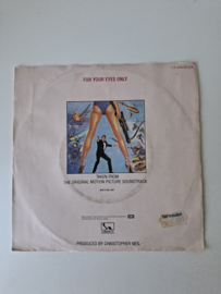 Sheena Easton - For your eyes only