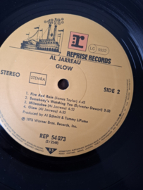Al Jarreau - Glow