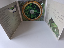 Jadea Kelly - Clover