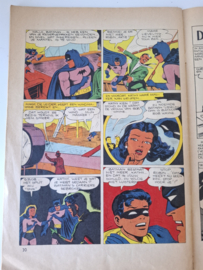 Superman en Batman nr  12
