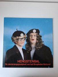 Simplistisch Verbond ( Van Kooten & de Bie ) - Hengstenbal