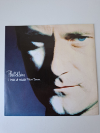 Phil Collins - I wish it would rain down