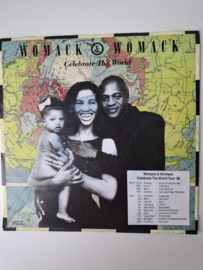Womack & Womack - Celebrate the world