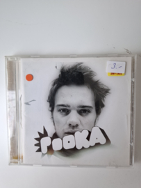 Lars Horntveth - Pooka