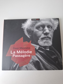 Daan Manneke - La melodie passagere