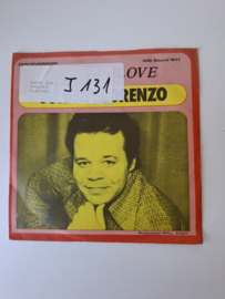 Johnny Lorenzo - Be my love