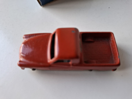 Matchbox nr 50 Lesney Commer Pick Up