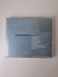 Magnolia Electric Co - Fading trails