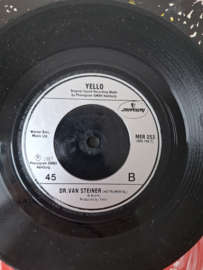 Yello ft Shirley Bassey - The rhythm divine