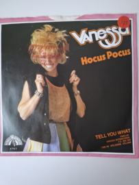 Vanessa - Hocus Pocus
