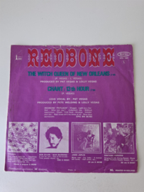 Redbone - The Witch Queen of New Orleans