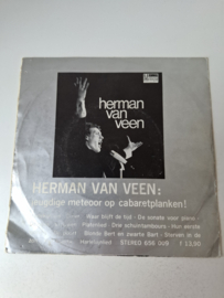 Herman van Veen - Cirkels