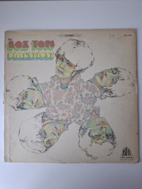 Box Tops - Dimensions