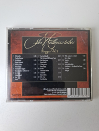 Various - Les meilleurs tubes reggae vol 2
