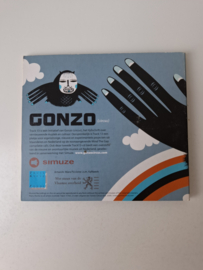 Various - Gonzo Circus - track 13 vol 12