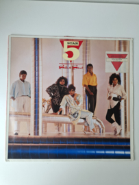 Five Star - Silk and steel