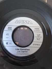 Lisa Stanfield - Live together