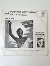 Jimmy Cliff - Treat the youths right