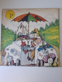 Patti Pravo -  Pazza idea
