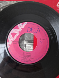 Joey Dyser - 100 years
