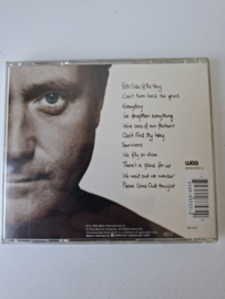 Phil Collins - Both sides