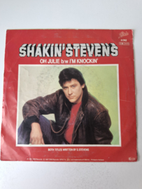 Shakin' Stevens - Oh Julie