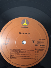 Billy Swan - Billy Swan