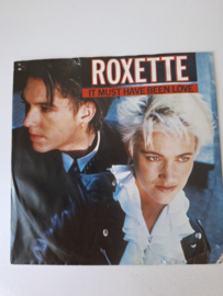 Roxette - It must have been love
