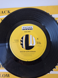 King Bee - Back by dope demand
