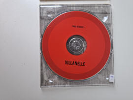 Paul Reddick - Villanelle