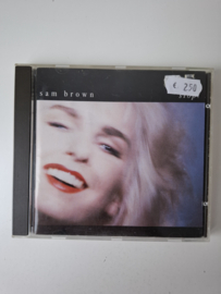 Sam Brown - Stop