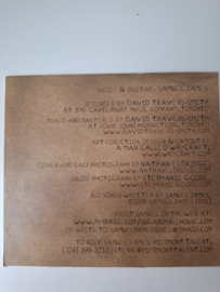 Samuel James - Songs famed for sorrow and joy