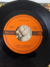 John & Mary - Je bent niemand tot iemand van je houdt