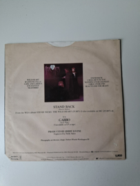 Stevie Nicks - Stand back