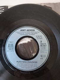 Janet Jackson - Rhythm nation