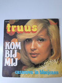 Truus - Kom bij mij