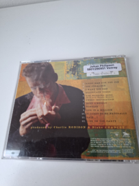 Charlie Robison - Step right up