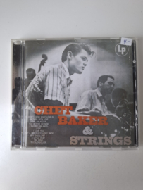Chet Baker & Strings