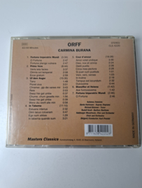 Orff - Carmina Burana
