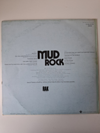 Mud - Mudrock