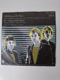 The Police - Walking on the Moon