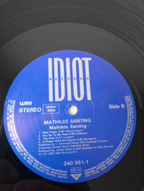 Mathilde Santing - Mathilde Santing