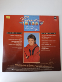Rene Froger - You're my everything